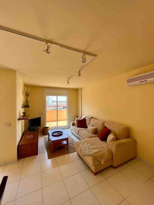 Appartement Cosy Bord De Mer Л'Аскала Екстер'єр фото