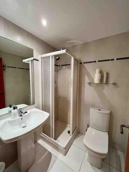 Appartement Cosy Bord De Mer Л'Аскала Екстер'єр фото