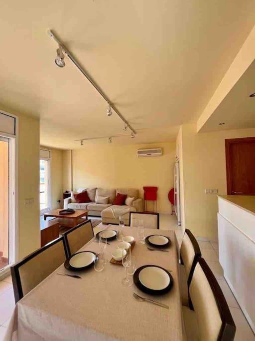 Appartement Cosy Bord De Mer Л'Аскала Екстер'єр фото
